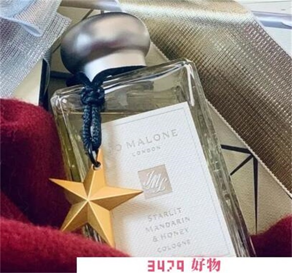 lookfantastic圣诞礼盒2021，祖玛珑圣诞限量版