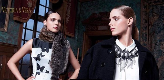 victoria&vera是什么牌子