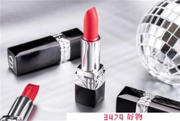 dior口红怎么看真假，京东自营迪奥口红是正品吗