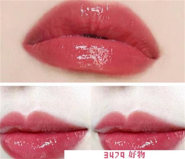 romand唇釉多少g，romand果汁唇釉