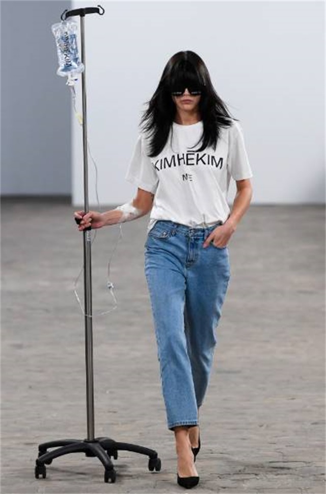 kimhekim是什么品牌介绍