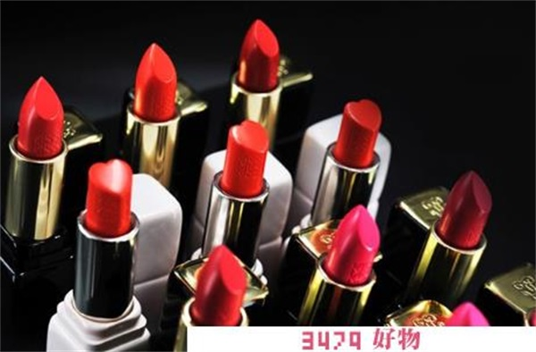 娇兰口红什么档次，jiao'lao娇兰口红