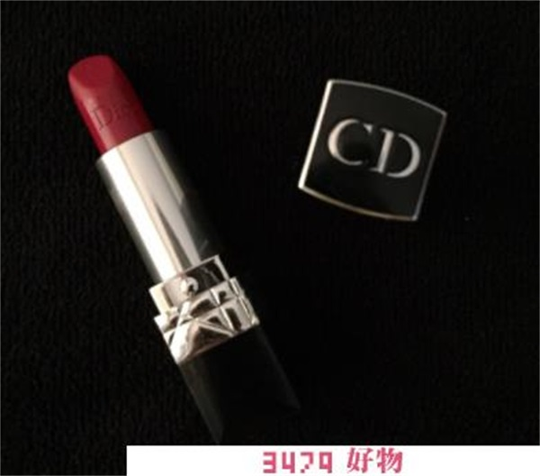 迪奥口红查真伪扫一扫，迪奥正品查询扫一扫