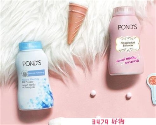 旁氏散粉含滑石粉吗，旁氏散粉成分安全吗