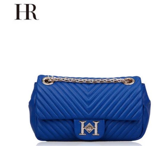 hr赫莲娜包包是轻奢吗