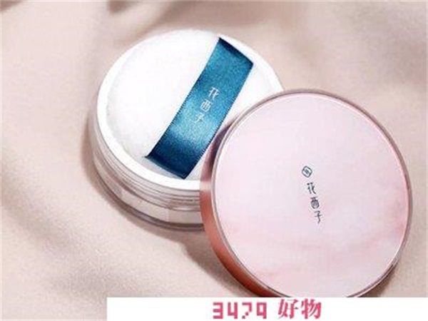 滋色和卡姿兰粉饼哪个好用，滋色和花西子粉饼哪个好用