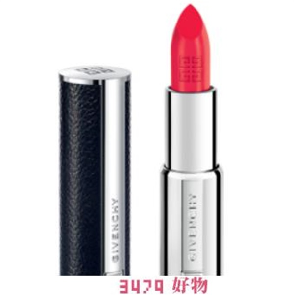 小羊皮纪梵希哪个色号好看，纪梵希小羊皮口红哪个颜色好看