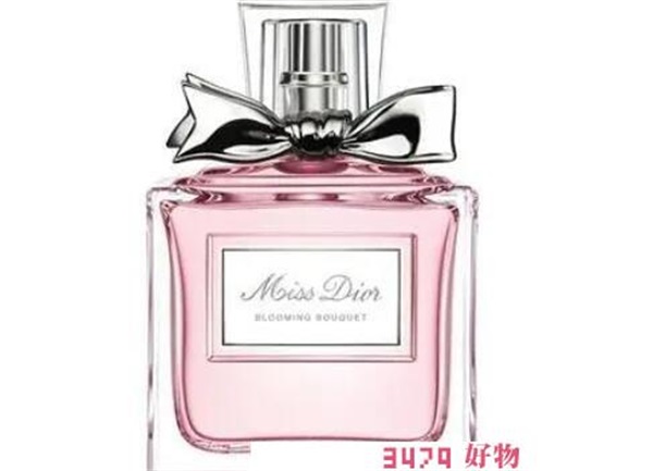 迪奥香水如何鉴别真假，迪奥真我瓶底真假辨别