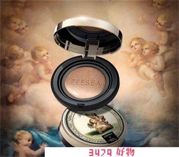 滋色爱丽丝气垫成分，滋色气垫爱丽丝系列价格