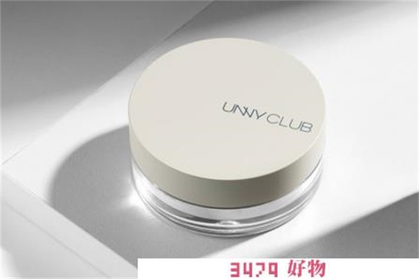 unny粉饼防伪码在哪，unny散粉真假辨别