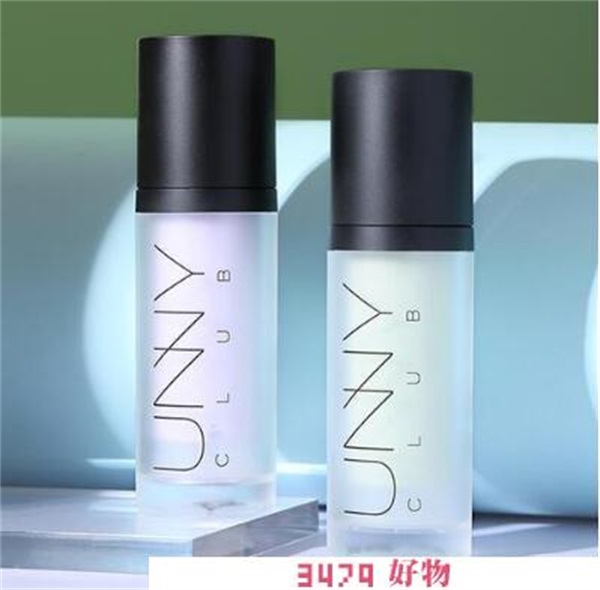 悠宜隔离霜怎么样，unny隔离霜好用吗