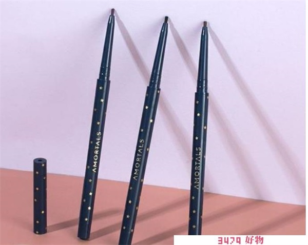 尔木萄睫毛膏好用吗，尔木萄眼线胶笔好用吗