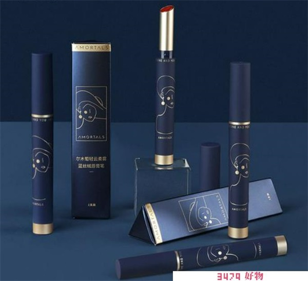 尔木萄唇釉怎么样，尔木萄口红套盒怎么样