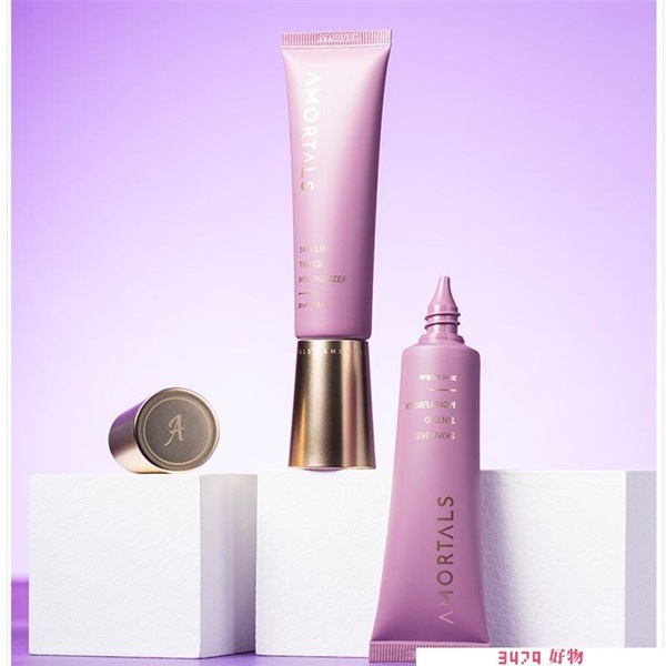 尔木萄隔离适合什么肤质，尔木萄隔离霜怎么样