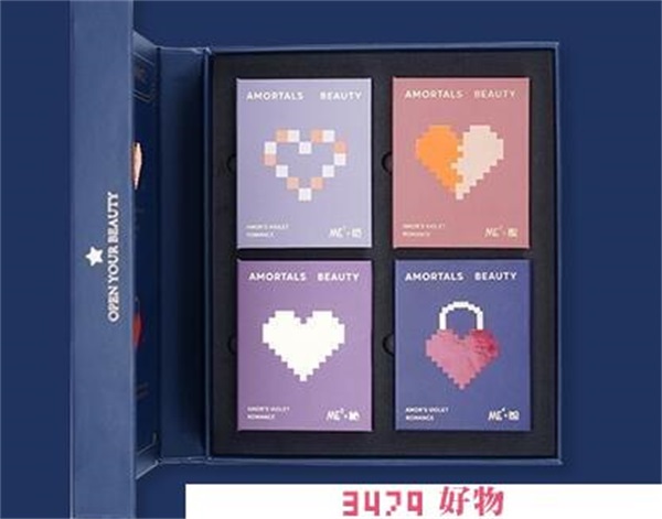 尔木萄眉笔怎么样，尔木萄眼影盘怎么样