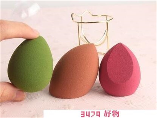 尔木萄美妆蛋吃粉吗、使用方法，尔木萄美妆蛋好用吗