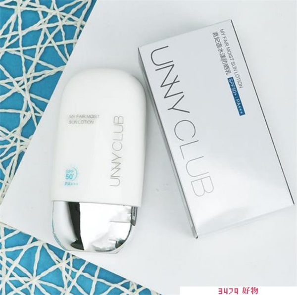 unny防晒霜防伪码在哪，unny防晒霜怎么分辨正品
