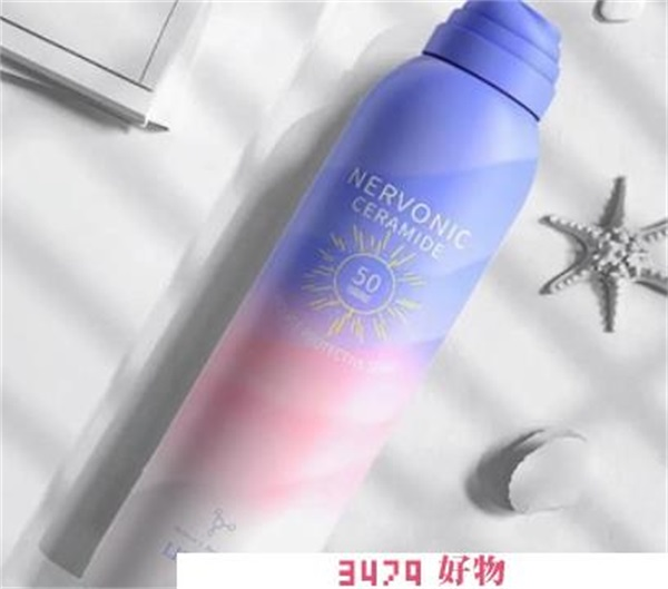 神经酰胺修护喷雾的用法，神经酰胺隔离防护喷雾作用