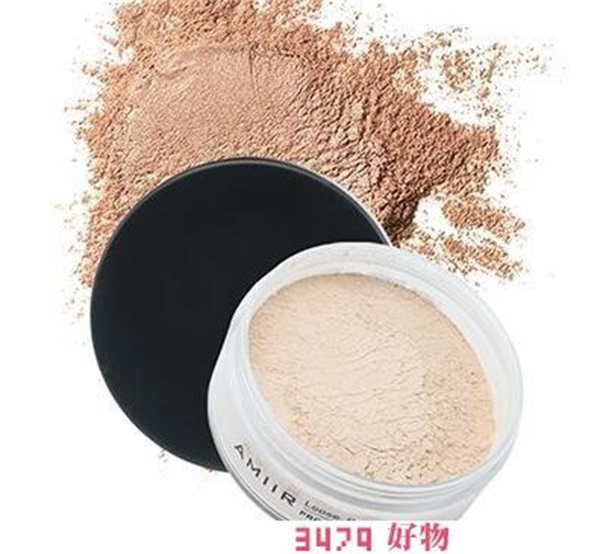 akf散粉怎么样，尔木萄散粉和akf散粉哪个好用