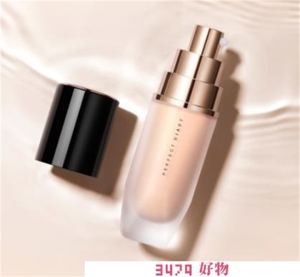 完美日记粉底液怎么看日期，完美日记粉底液保质期一般多久