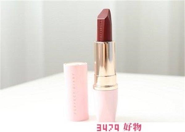 完美日记口红色号，完美日记哪个口红色号比较好看