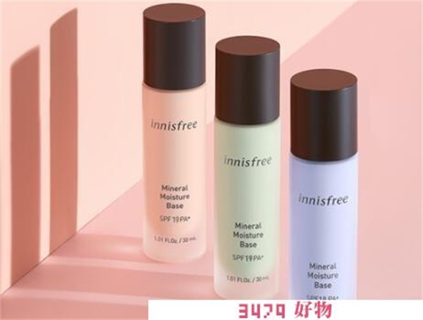 悦诗风吟隔离保质期，悦诗风吟隔离霜怎么样