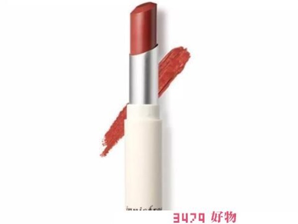 悦诗风吟口红最推荐色号、怎么样，悦诗风吟口红