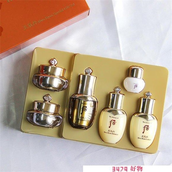 天气丹化妆品怎么样用法