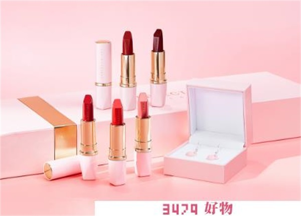 完美日记小粉钻推荐色号，完美日记小粉钻