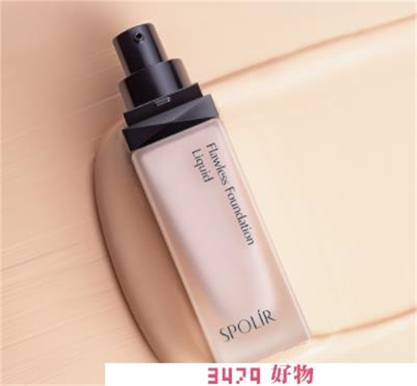 上完粉底液后用什么，用完粉底液下一步用什么