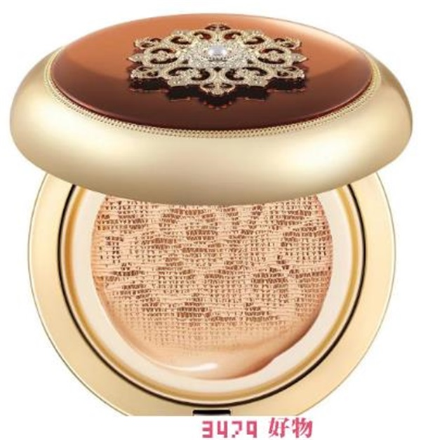 天气丹气垫好用吗