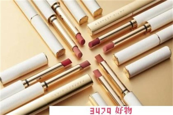 完美日记小细跟口红图片，完美日记小细跟真假对比