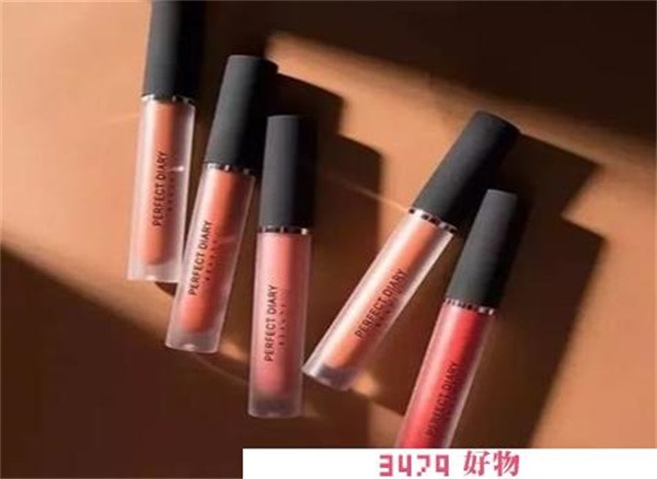 完美日记唇釉多少g，完美日记唇釉保质期