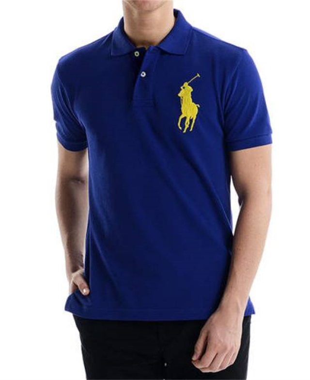 polo ralph lauren是什么牌子