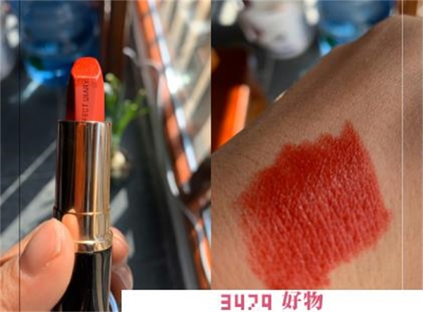 完美日记小黑钻最值得入手的色号，完美日记小黑钻口红推荐色号