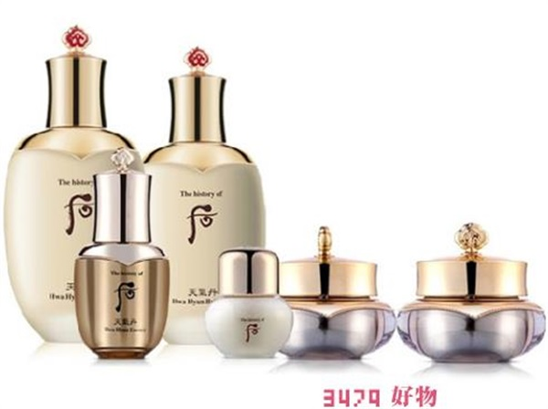 化妆品后多少钱一套，后化妆品天气丹套装介绍
