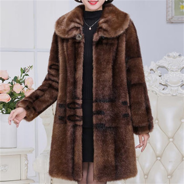 水貂绒的衣服怎么洗