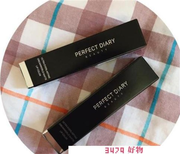 完美日记防伪码在哪个位置，完美日记防伪码长什么样子