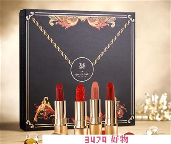 完美日记什么档次，完美日记是什么档次