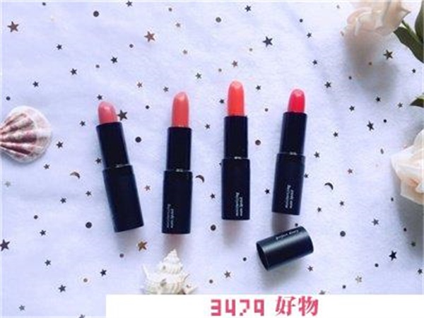 完美日记口红保质期多久，完美日记口红好用吗