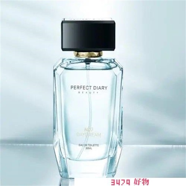 完美日记香水为什么买不到了，完美日记香水