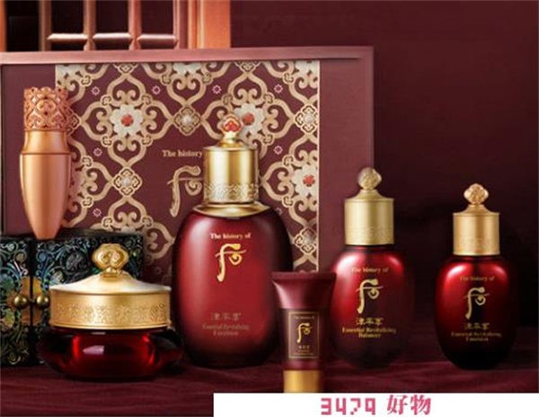 后津率享多少钱一套，津率享化妆品价格