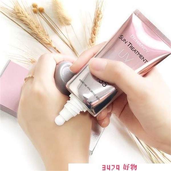 完美日记防晒霜好吗，完美日记彩妆怎么样