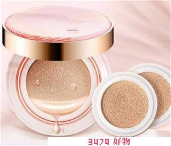 珀莱雅cc气垫怎么样，珀莱雅气垫cc霜好用吗