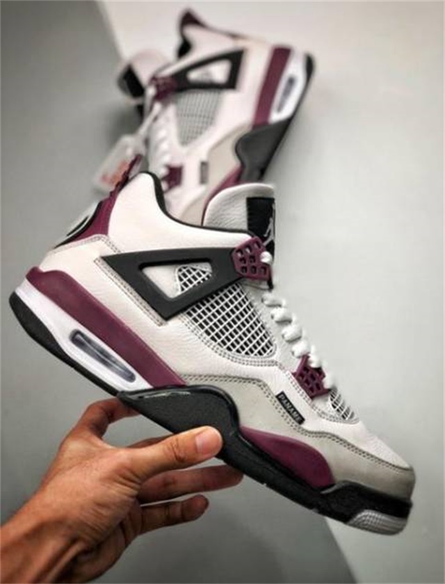 aj4大巴黎货量多少