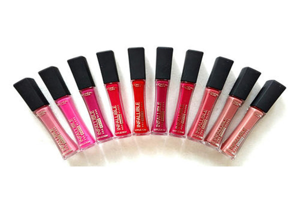 巴黎欧莱雅雾感唇釉拔干吗，巴黎欧莱雅雾感唇釉质地如何