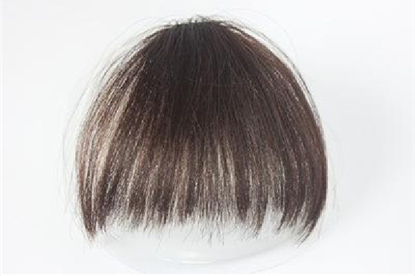 假发颜色太深怎么办，假发买黑色还是黑棕色