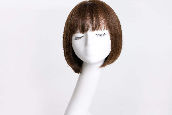 假发怎样清洗和打理，假发多久洗一次比较好