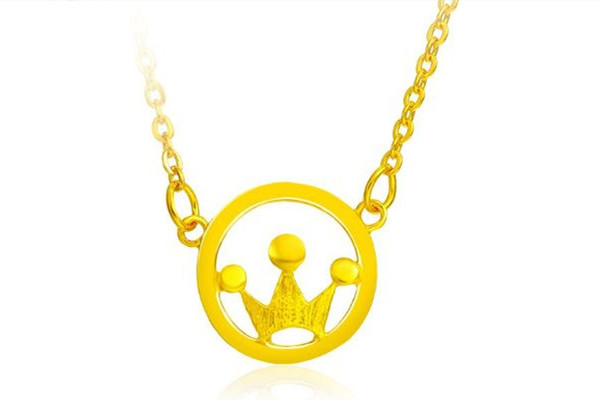 黄金首饰有升值空间吗，金项链买了会不会贬值