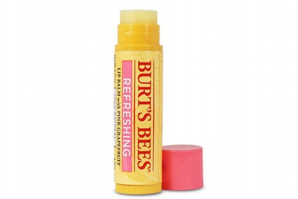 润唇膏增长睫毛多久见效，润唇膏能当眼霜用吗